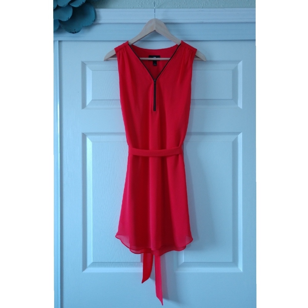 IZ BYER Dress